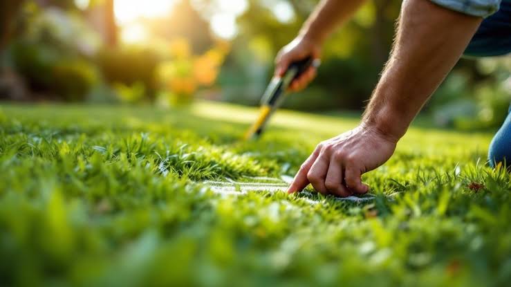 Grading solutions and yard shaping — The Complete Guide