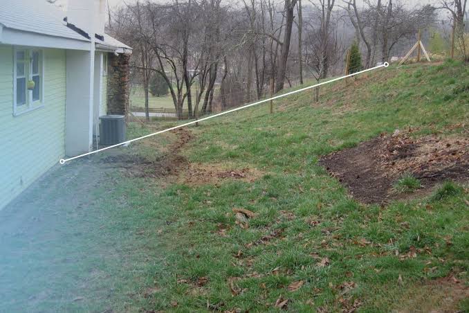 Signs Your Lawn Has a Grading Problem Instead of a Drainage Problem