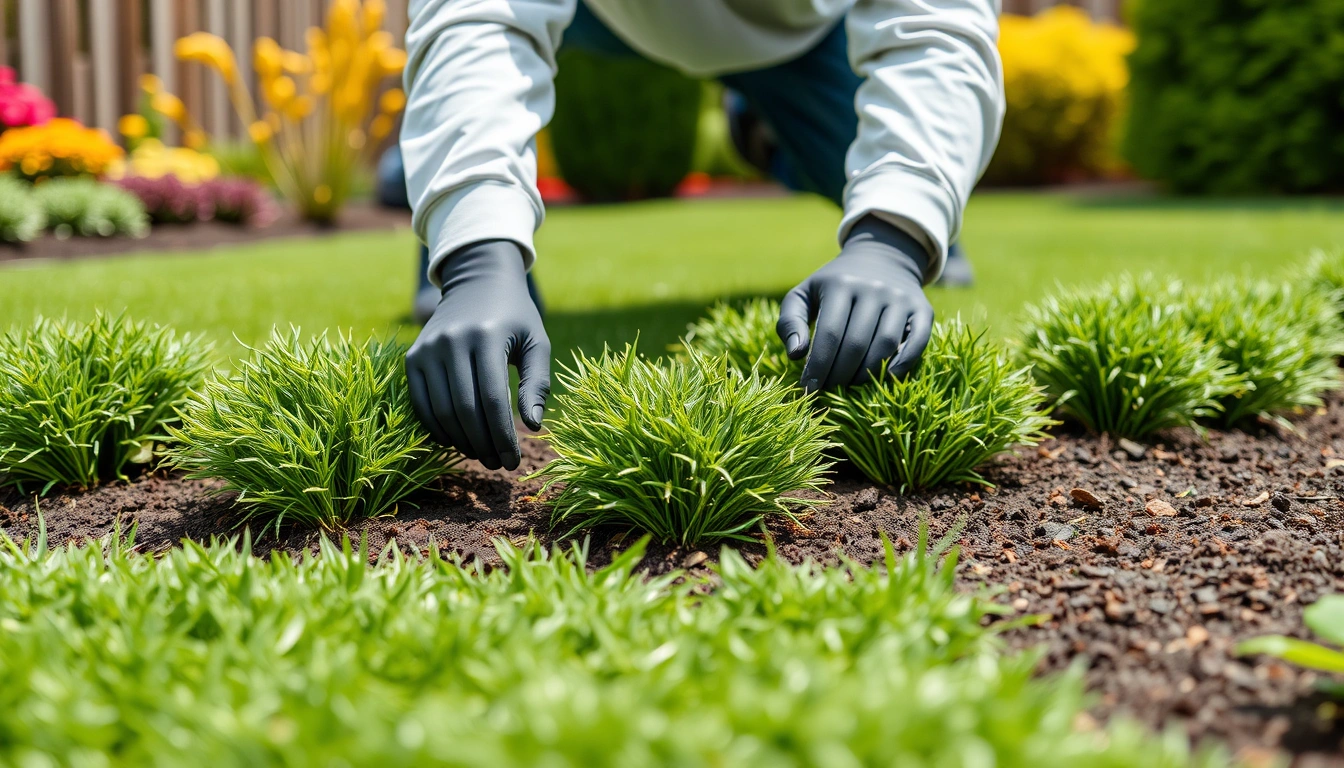 Grading solutions and yard shaping — The Complete Guide