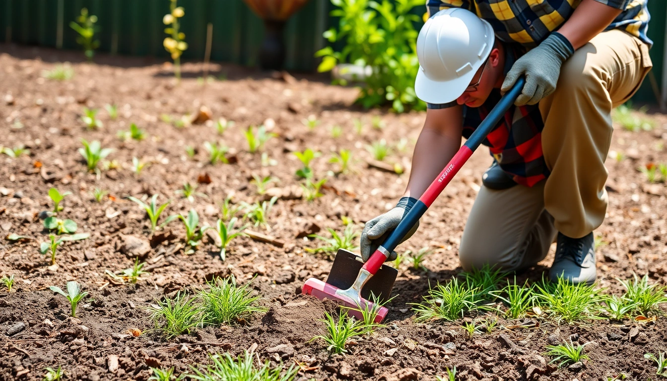 How Long Yard Grading Takes and What the Work Involves