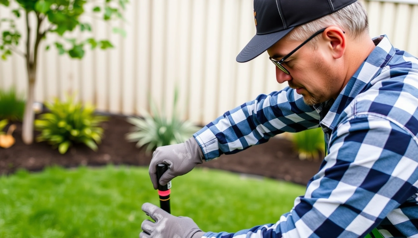 How Long Yard Grading Takes and What the Work Involves
