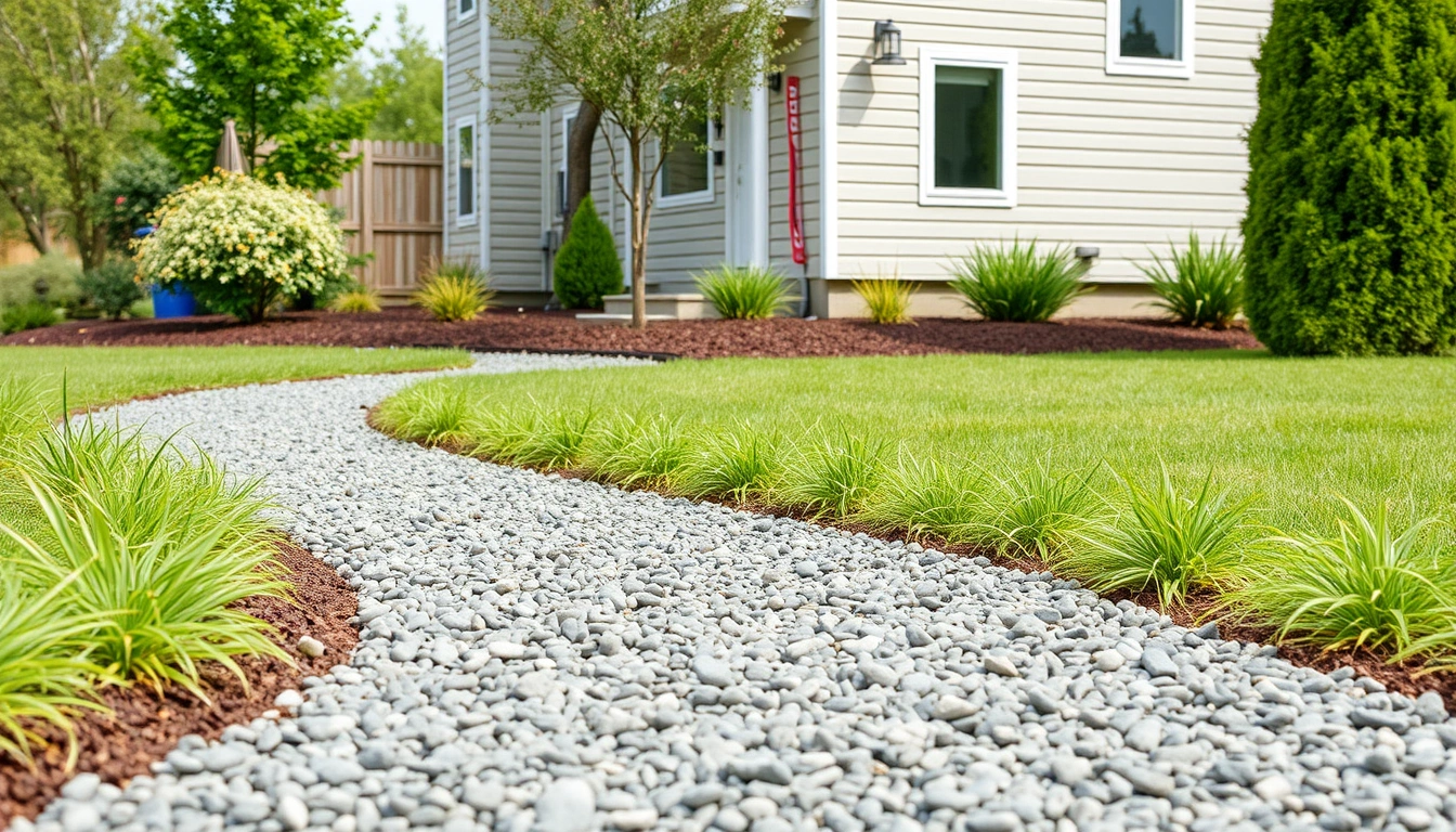 How to Grade a Yard for Proper Water Runoff