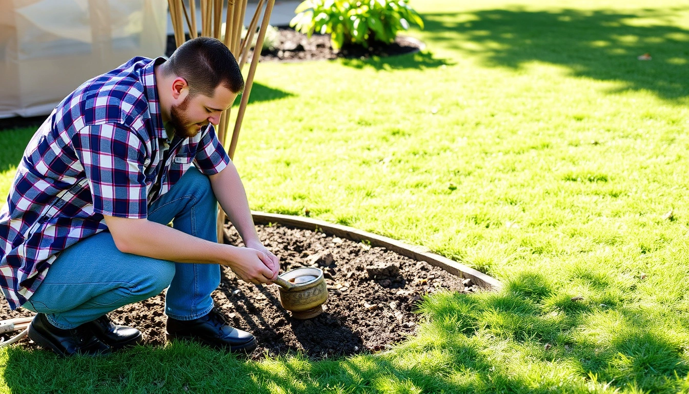 How to Tell If Your Yard Needs Regrading or Drainage Work