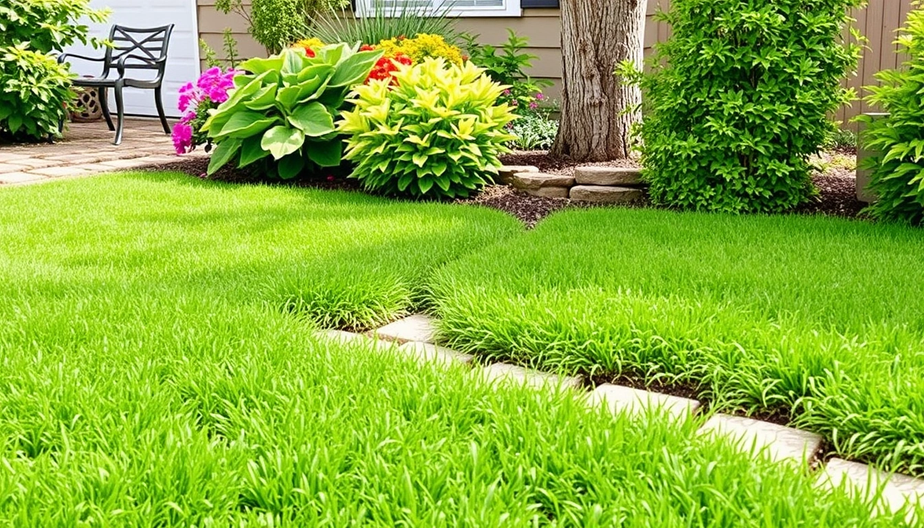 Signs Your Lawn Has a Grading Problem Instead of a Drainage Problem